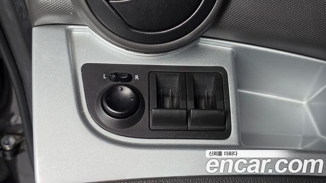 Chevrolet Korea Spark 2014 — photo 18