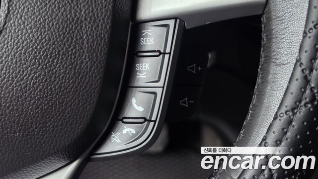 Chevrolet Korea Spark 2014 — photo 20