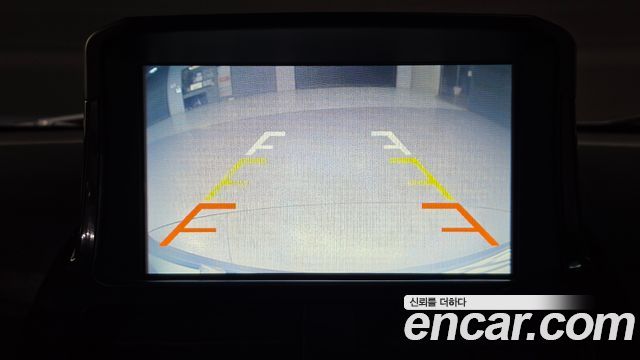 Chevrolet Korea Spark 2014 — photo 23