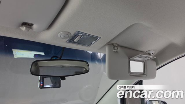 Chevrolet Korea Spark 2014 — photo 25