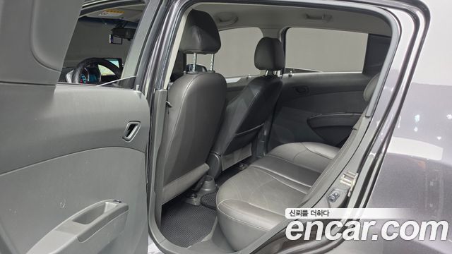 Chevrolet Korea Spark 2014 — photo 27