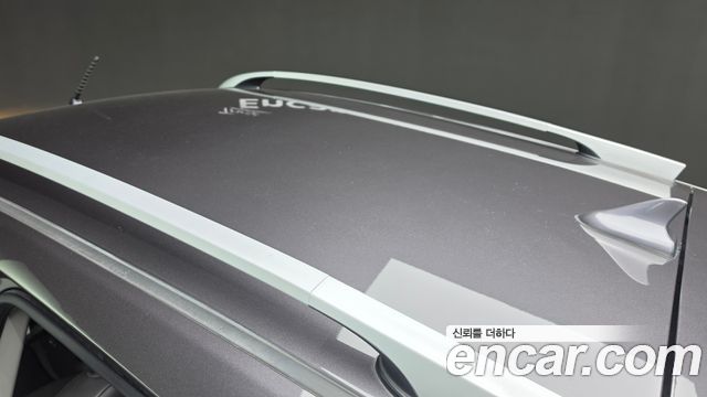 Chevrolet Korea Spark 2014 — photo 30