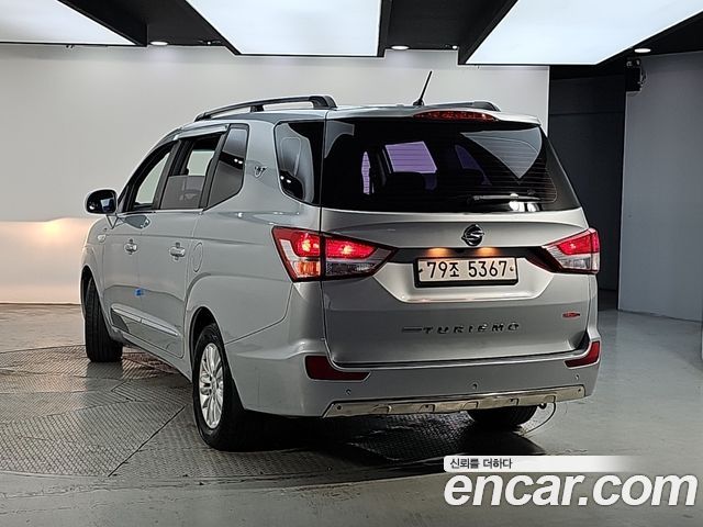 KG Mobility KORANDO 2018 — photo 3