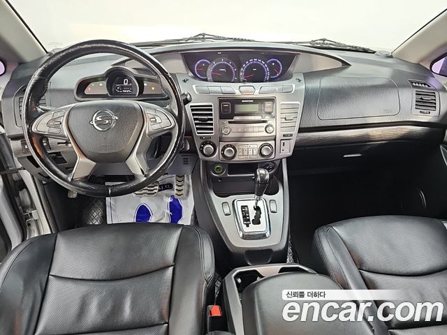 KG Mobility KORANDO 2018 — photo 5