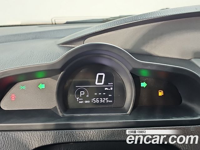 KG Mobility KORANDO 2018 — photo 7