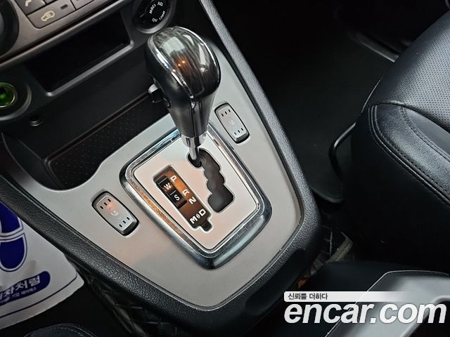 KG Mobility KORANDO 2018 — photo 8