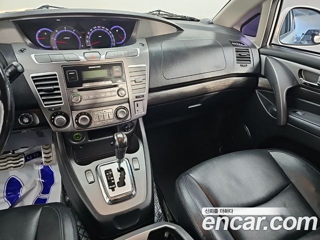 KG Mobility KORANDO 2018 — photo 10