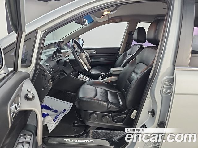 KG Mobility KORANDO 2018 — photo 11