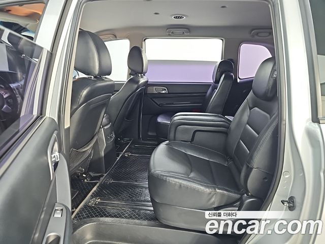 KG Mobility KORANDO 2018 — photo 12