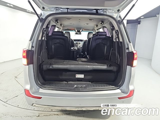 KG Mobility KORANDO 2018 — photo 13