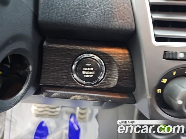 KG Mobility KORANDO 2018 — photo 15