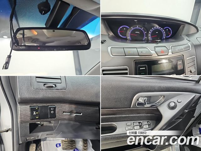 KG Mobility KORANDO 2018 — photo 17