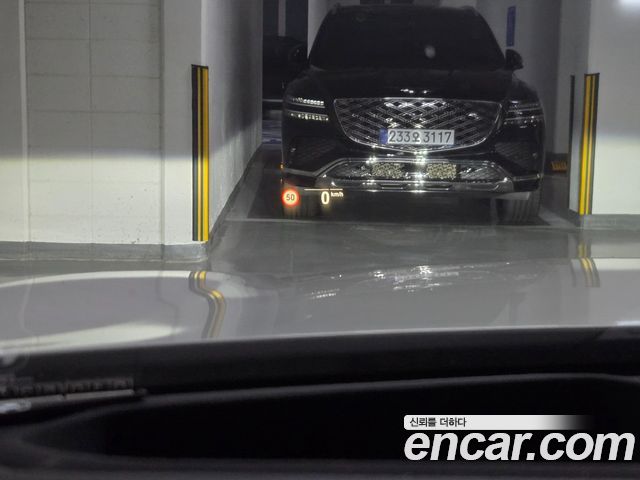 BMW 5-Series 2020 — photo 6