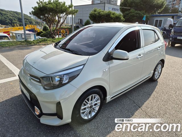 Kia morning 2023 — photo 3