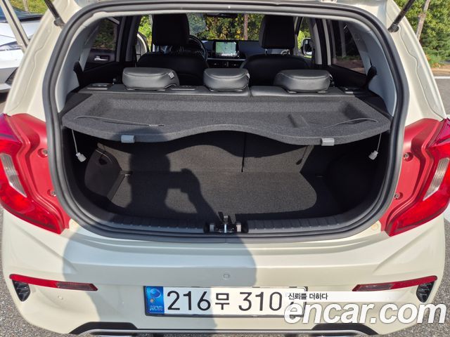 Kia morning 2023 — photo 6