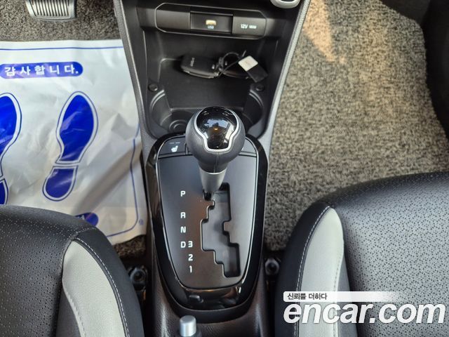 Kia morning 2023 — photo 8