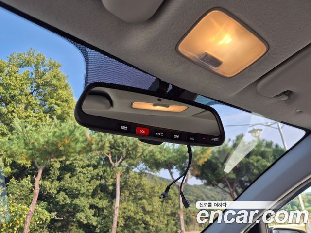 Kia morning 2023 — photo 16