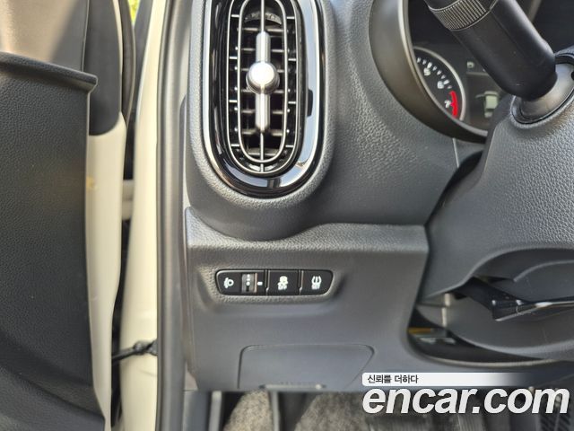 Kia morning 2023 — photo 17