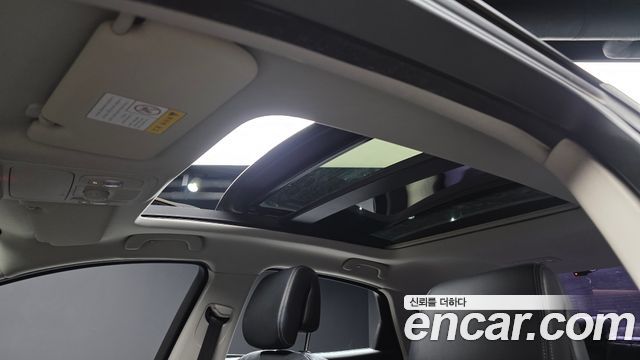 Renault Korea SM6 2016 — photo 16