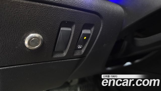 Renault Korea SM6 2016 — photo 18