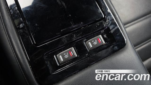 Renault Korea SM6 2016 — photo 19