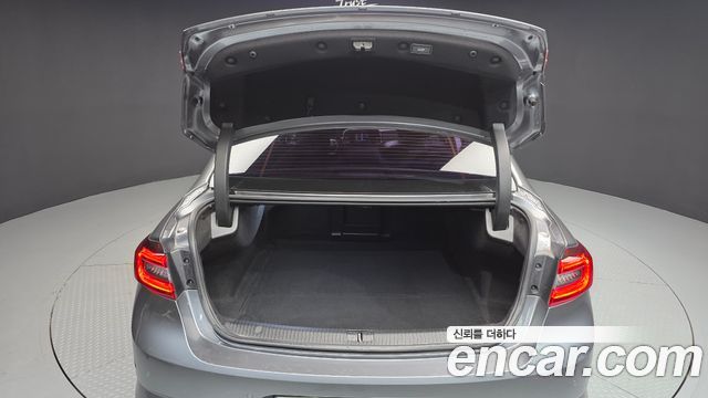 Renault Korea SM6 2016 — photo 20