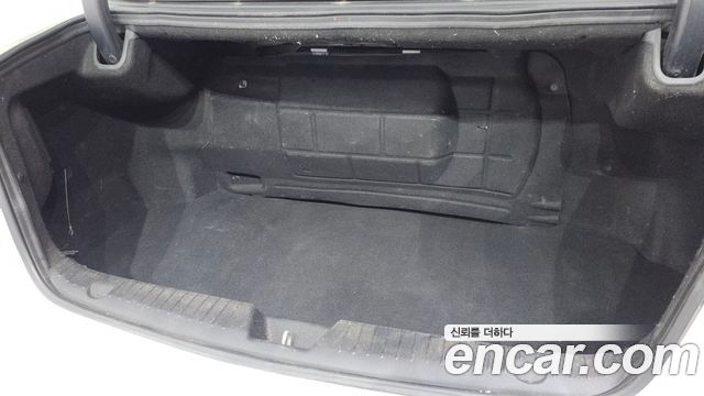 Kia K7 2012 — photo 20
