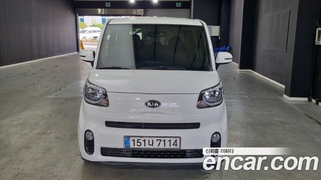 Kia RAY 2021 — photo 3