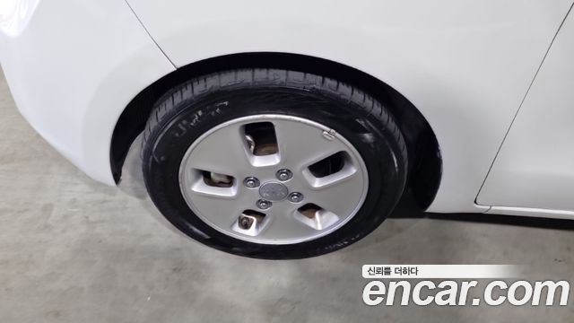 Kia RAY 2021 — photo 5