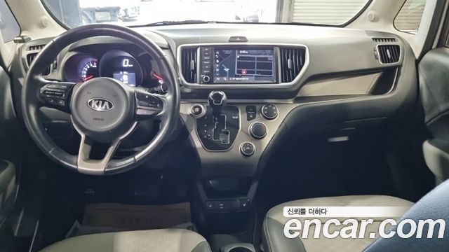 Kia RAY 2021 — photo 7