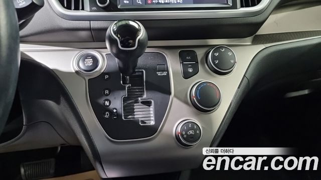 Kia RAY 2021 — photo 9
