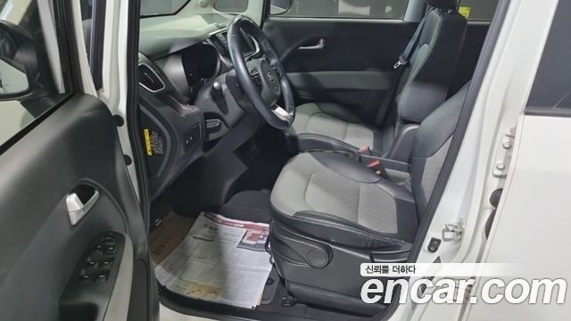 Kia RAY 2021 — photo 10