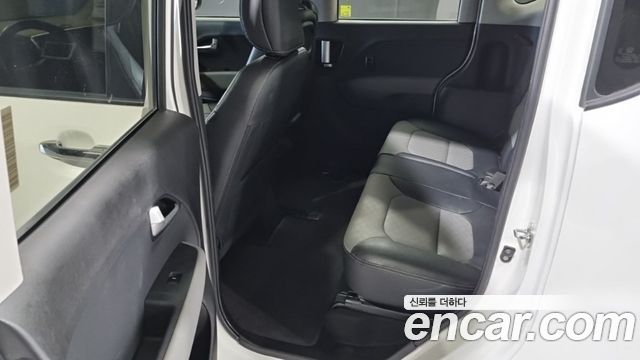 Kia RAY 2021 — photo 11