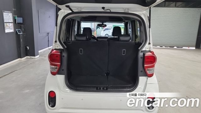 Kia RAY 2021 — photo 12