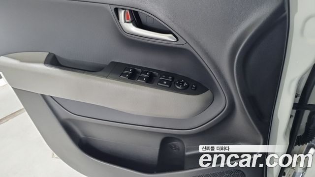 Kia RAY 2021 — photo 13