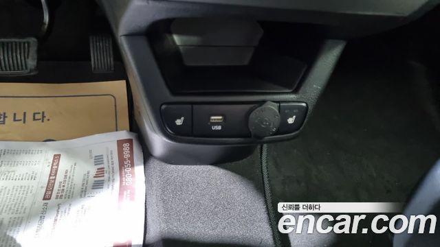 Kia RAY 2021 — photo 14