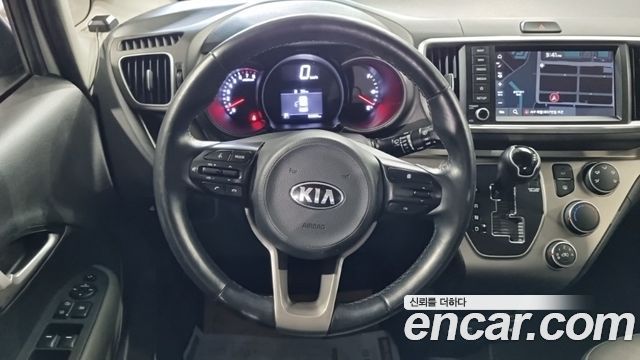 Kia RAY 2021 — photo 15