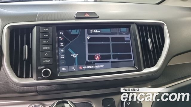Kia RAY 2021 — photo 16