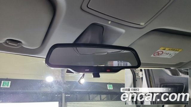 Kia RAY 2021 — photo 18