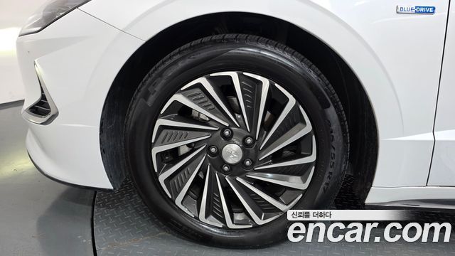 Hyundai Sonata 2020 — photo 5