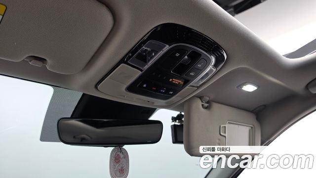 Hyundai Sonata 2020 — photo 24