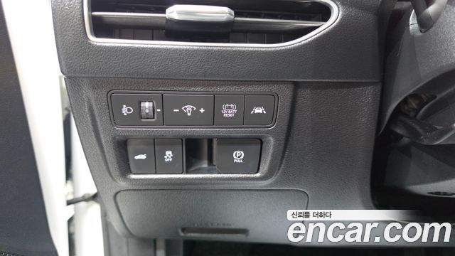 Hyundai Sonata 2020 — photo 26