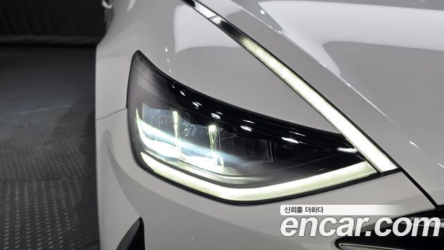 Hyundai Sonata 2020 — photo 8