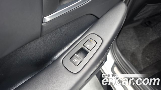 Hyundai Sonata 2020 — photo 27