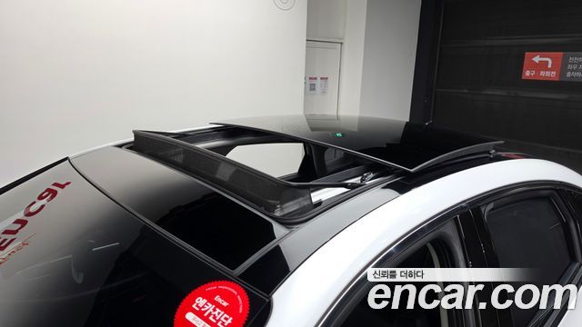 Hyundai Sonata 2020 — photo 28