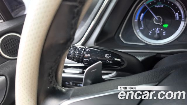 Hyundai Sonata 2020 — photo 29