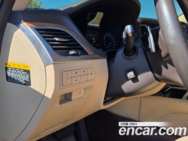 Genesis G80 2020 — photo 9