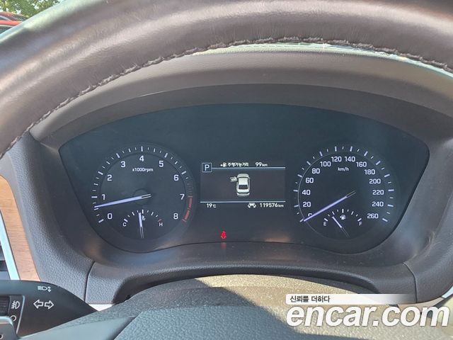Genesis G80 2020 — photo 10