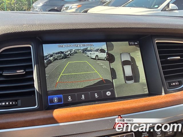 Genesis G80 2020 — photo 12
