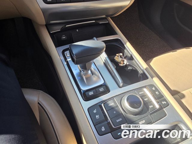 Genesis G80 2020 — photo 13